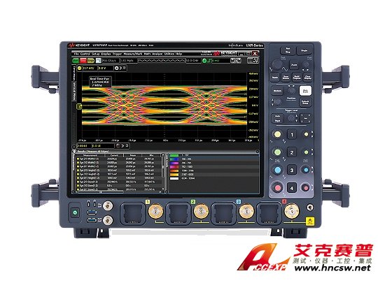 數字示波器國產和進口怎么選擇？示波器選購需要注意的參數
