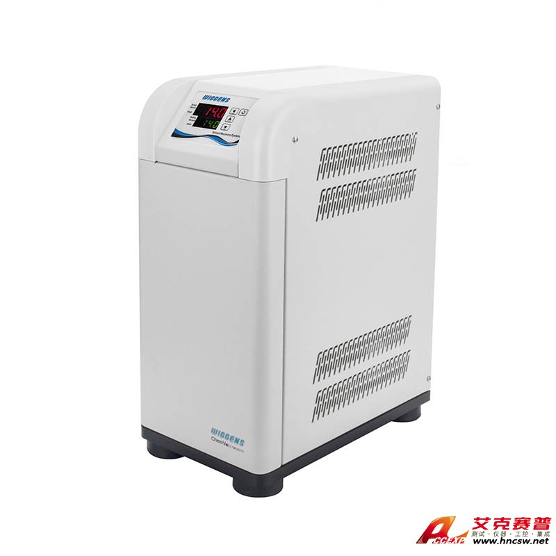 WIGGENS維根 ChemVak  C980VEF防腐蝕變頻真空泵系統