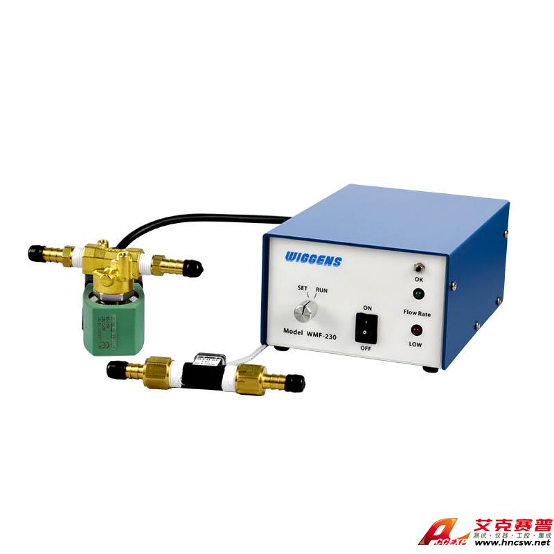 WIGGENS維根  WFM-230冷卻液監控儀