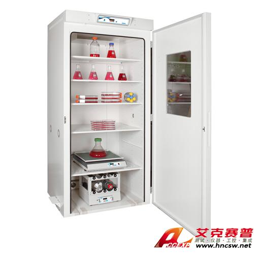 WIGGENS維根   WCI-203QR  Biotron 超大型CO2培養箱