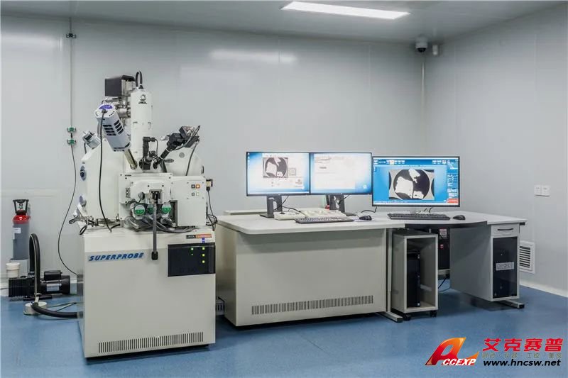 電子探針、掃描電鏡--日本電子、蔡司