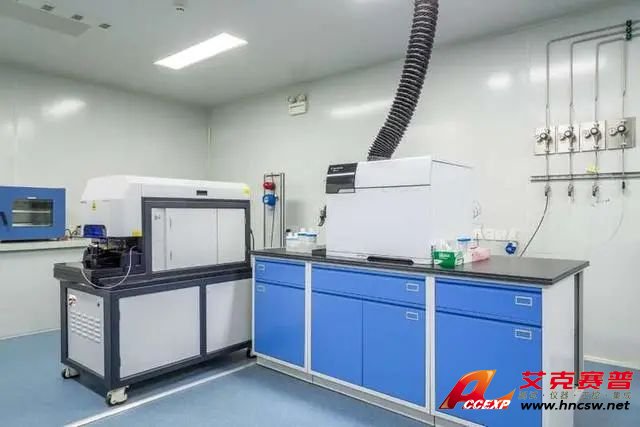 電感耦合等離子體質譜儀——安捷倫