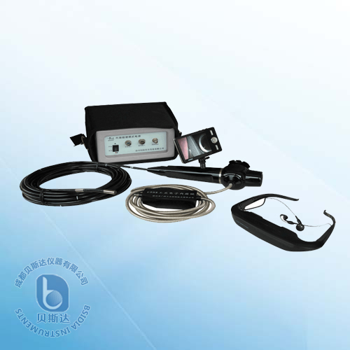 LH-C便攜型工業電子內窺鏡