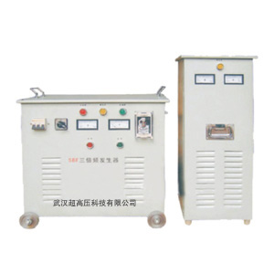 SBF三倍頻發生器